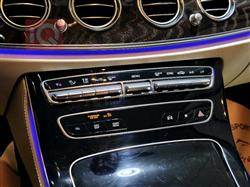 مرسيدس بنز E-Class